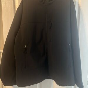 North Face Black Men's Jacket